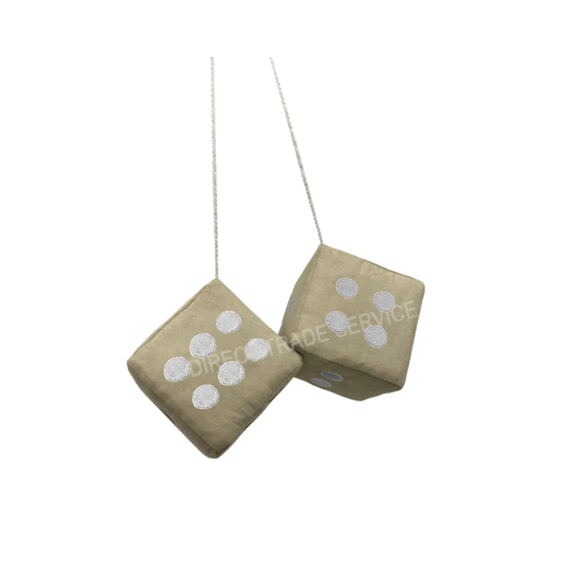Alcantara Dobbelstenen 10x10 cm – Luxe Cabine Decoratie | Verschillende Kleuren - Image 2