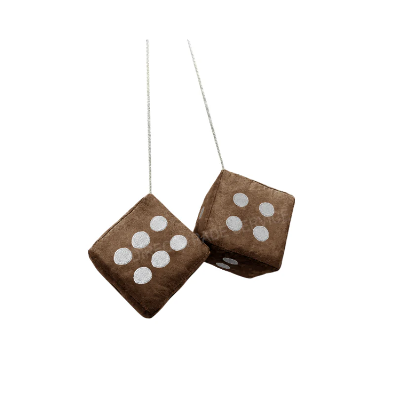 Alcantara Dobbelstenen 10x10 cm – Luxe Cabine Decoratie | Verschillende Kleuren - Image 5