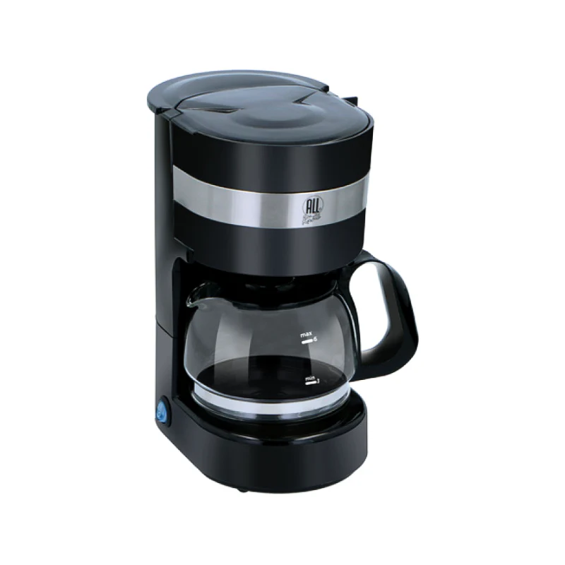 All Ride Koffiezetapparaat 24V – Geniet van Verse Koffie Onderweg! - Image 3