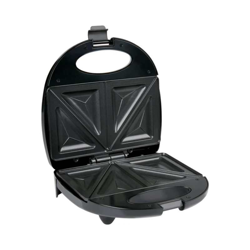 ALL RIDE Sandwichmaker 24V Dubbel – Tosti Apparaat voor Vrachtwagen & Onderweg - Image 3