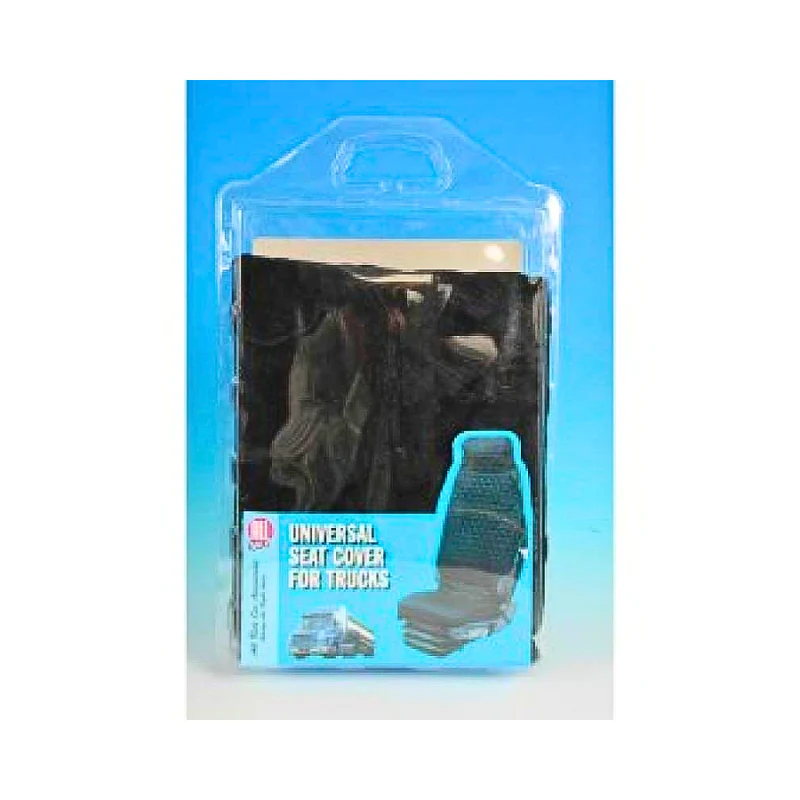 All Ride Universele Stoelhoes – Comfortabele Bescherming voor Truckstoelen - Image 2