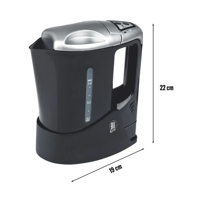 All Ride Waterkoker 24V – 1 Liter | Elektrische Reiswaterkoker voor Onderweg! - Image 3