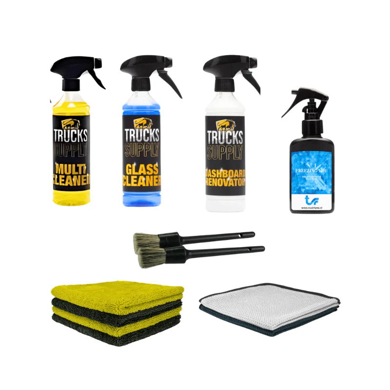 Interieur pakket – Truckssupply - Image 3