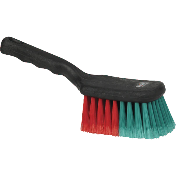 Velgenreiniger en handborstel plus 4 pack microvezeldoeken - Image 3