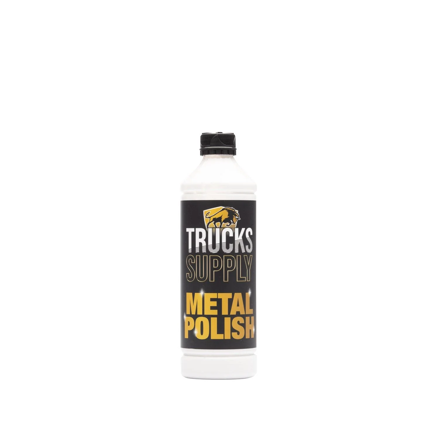 Metal Polish Truckssupply + Polijstbol - Image 2