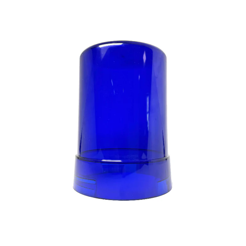 Beacon Lens High Version – Hoge Zwaailamp Lens | Verschillende Kleuren - Image 2