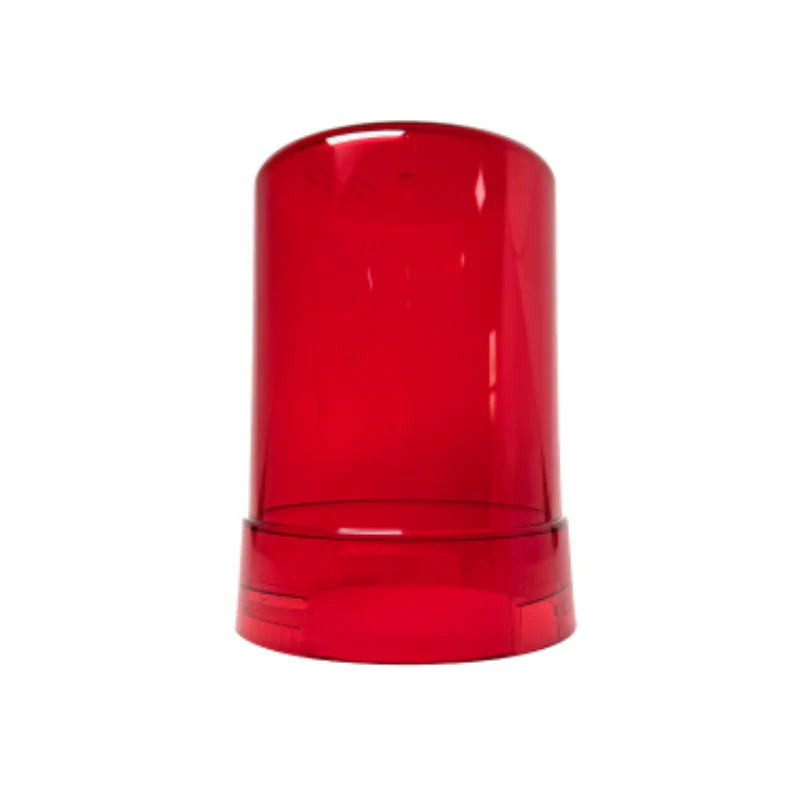 Beacon Lens High Version – Hoge Zwaailamp Lens | Verschillende Kleuren - Image 5