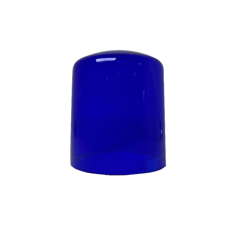 Beacon Lens Low Version – Lage Zwaailamp Lens | Verschillende Kleuren - Image 2