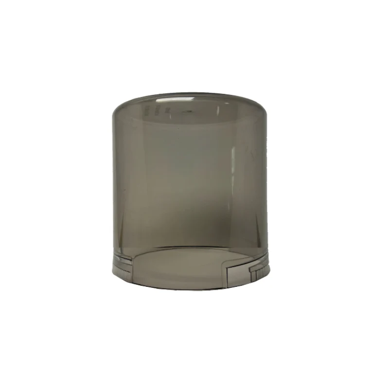Beacon Lens Low Version – Lage Zwaailamp Lens | Verschillende Kleuren - Image 3