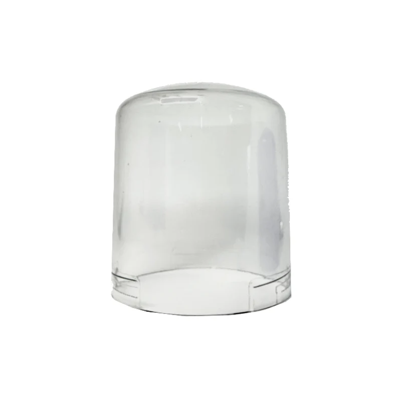 Beacon Lens Low Version – Lage Zwaailamp Lens | Verschillende Kleuren - Image 4
