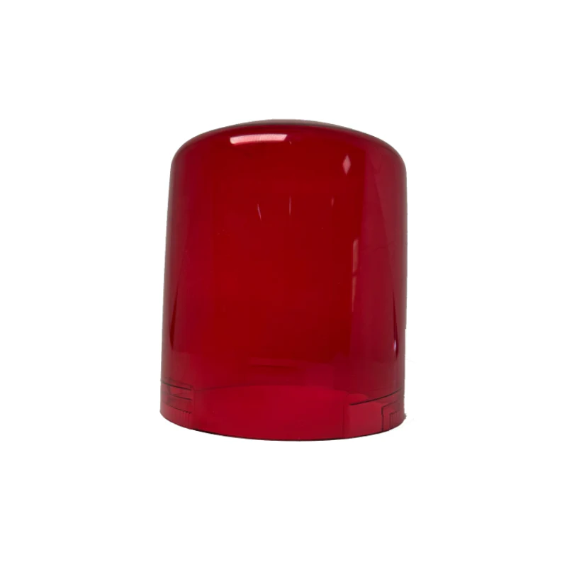 Beacon Lens Low Version – Lage Zwaailamp Lens | Verschillende Kleuren - Image 5