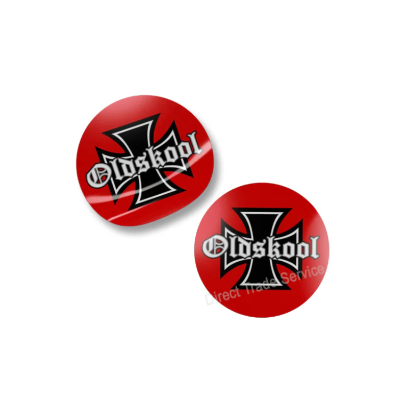 Deur Sticker Set van 2 – Truck Deur & Deurtrede Stickers (Verschillende Varianten) - Image 10
