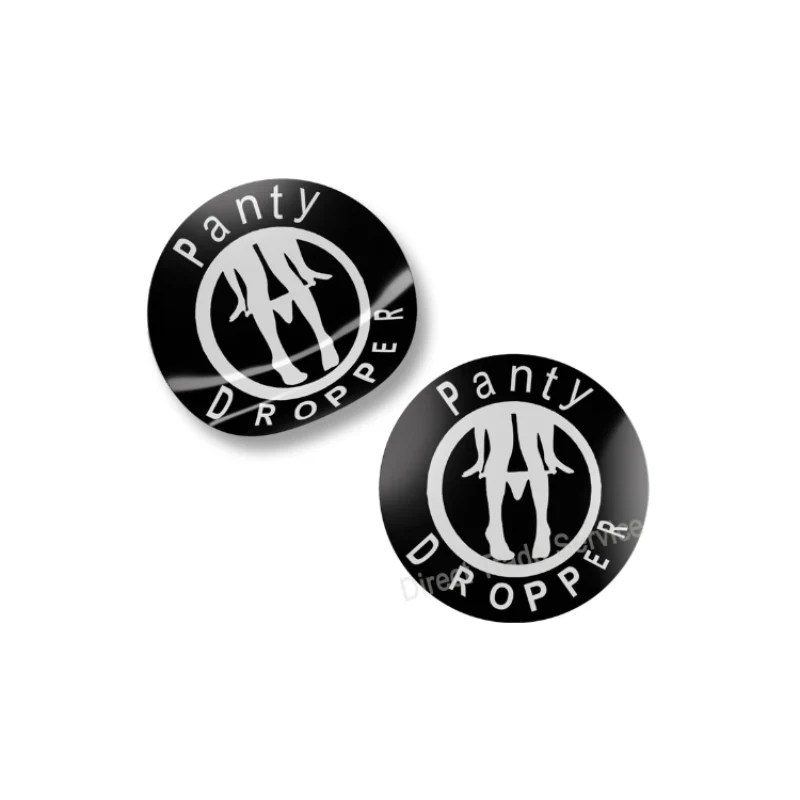 Deur Sticker Set van 2 – Truck Deur & Deurtrede Stickers (Verschillende Varianten) - Image 11