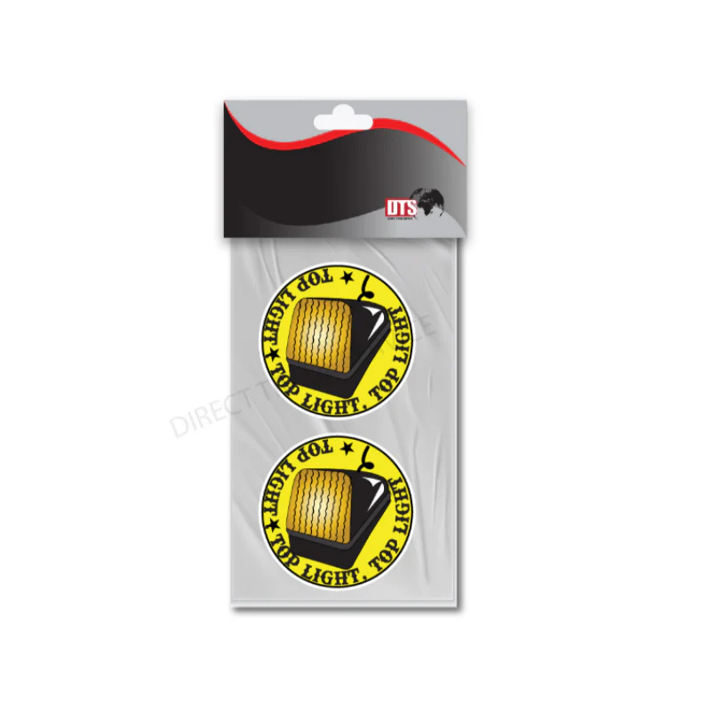 Deur Sticker Set van 2 – Truck Deur & Deurtrede Stickers (Verschillende Varianten) - Image 18