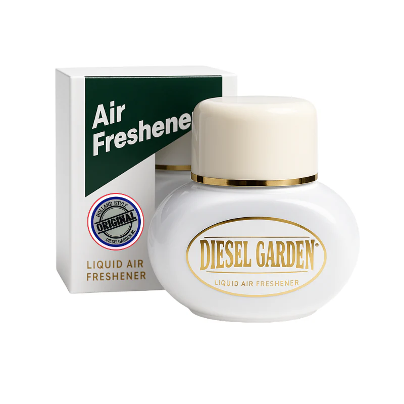 Diesel Garden Luchtverfrisser