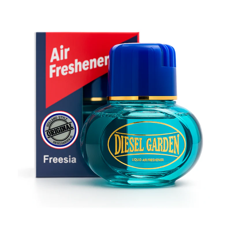 Diesel Garden Luchtverfrisser - Image 3