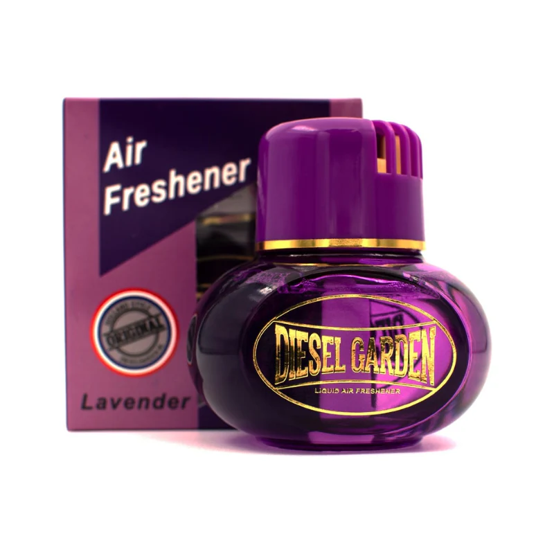Diesel Garden Luchtverfrisser - Image 4