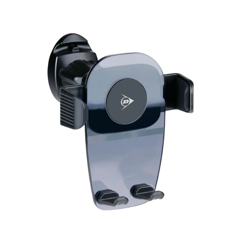 Dunlop Transparante Telefoonhouder