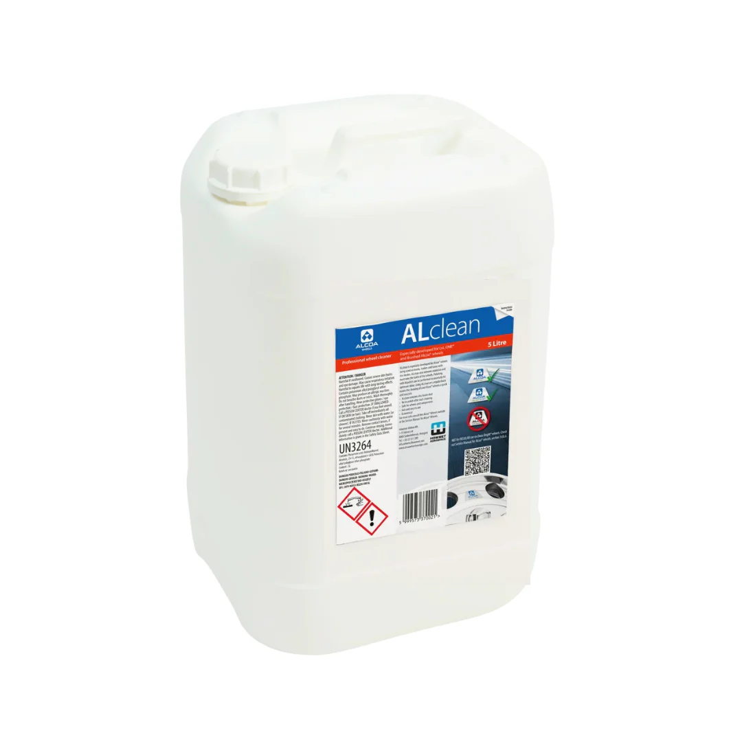 Alcoa - ALclean 25 Liter