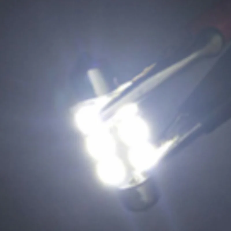 Festoon 6 LED 5 Watt Cool White 38mm – C5W LED Interieurverlichting (Set van 2) - Image 2