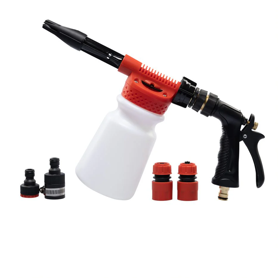 Foam Cannon Low Pressure - Image 2