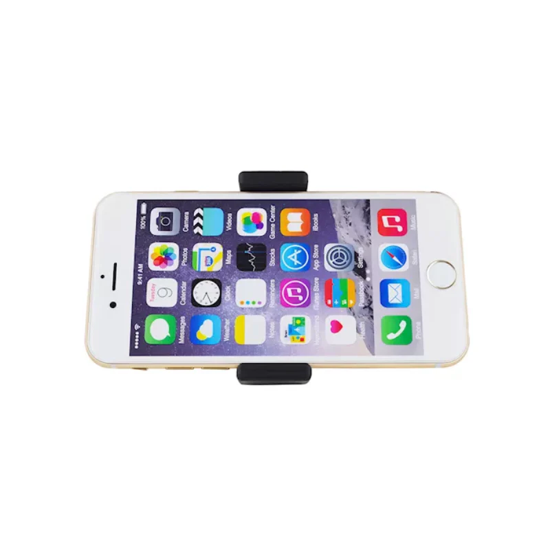 Grab ’n Go Mini Vent Car Holder – Compacte Telefoonhouder voor Chauffeurs - Image 2