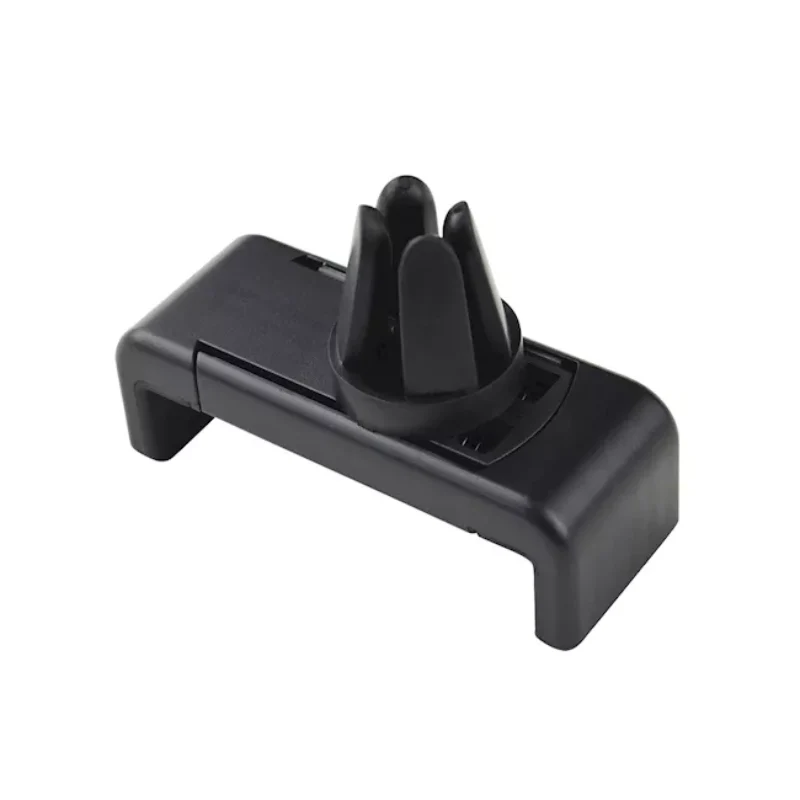 Grab ’n Go Mini Vent Car Holder – Compacte Telefoonhouder voor Chauffeurs - Image 3