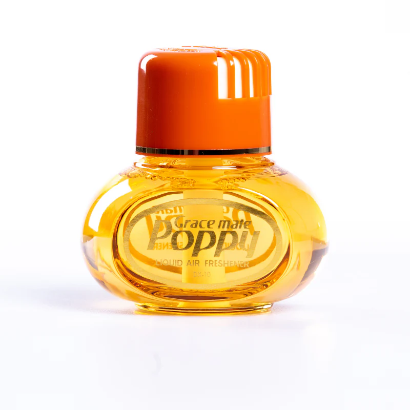 Grace Mate Poppy luchtverfrissers - Poppy Shop - Image 10