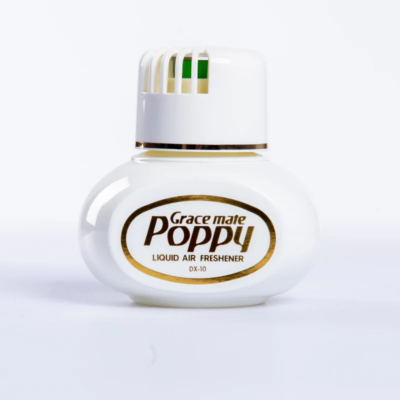 Grace Mate Poppy luchtverfrissers - Poppy Shop - Image 13