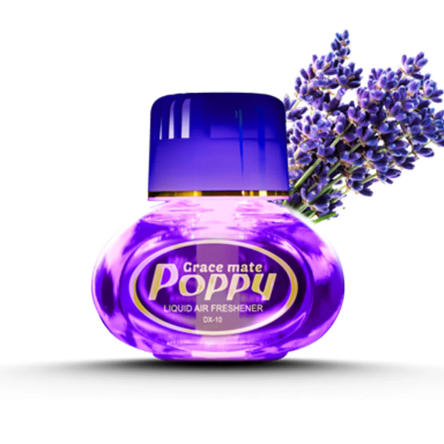 Grace Mate Poppy luchtverfrissers - Poppy Shop - Image 14
