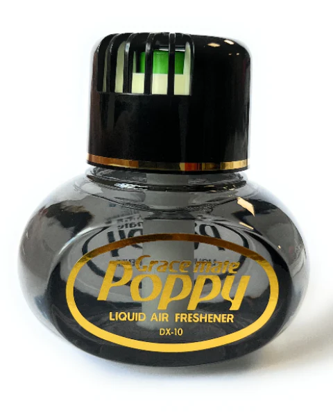 Grace Mate Poppy luchtverfrissers - Poppy Shop - Image 6