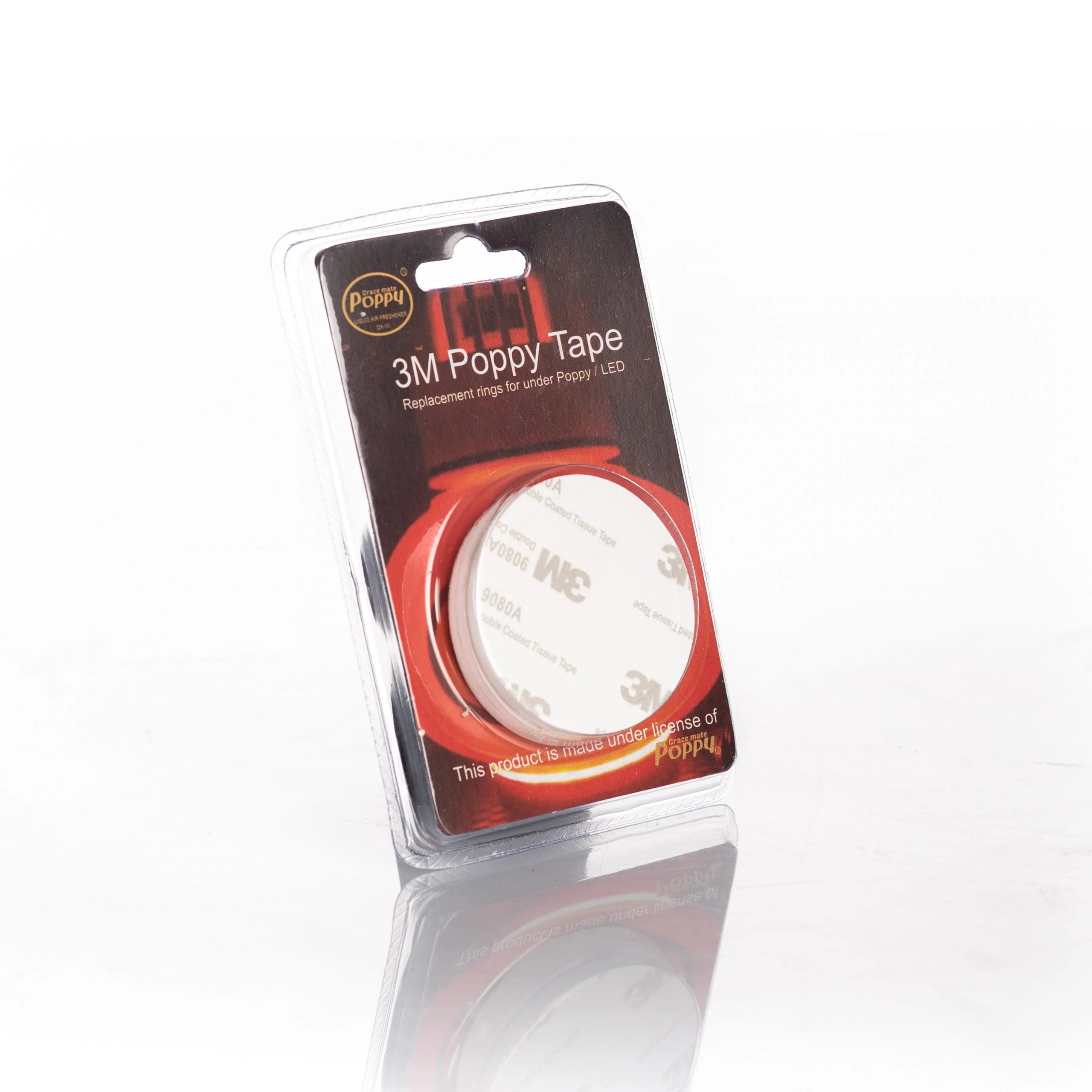 Compleet Grace Mate Poppy luchtverfrissers Pakket (Dubbel) - Image 4