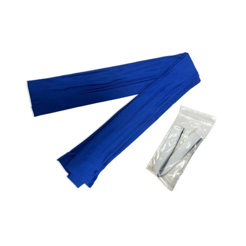 Hoes Voor Luchtslang Blauw – Beschermhoes Voor Luchtspiraal Vrachtwagen - Image 3
