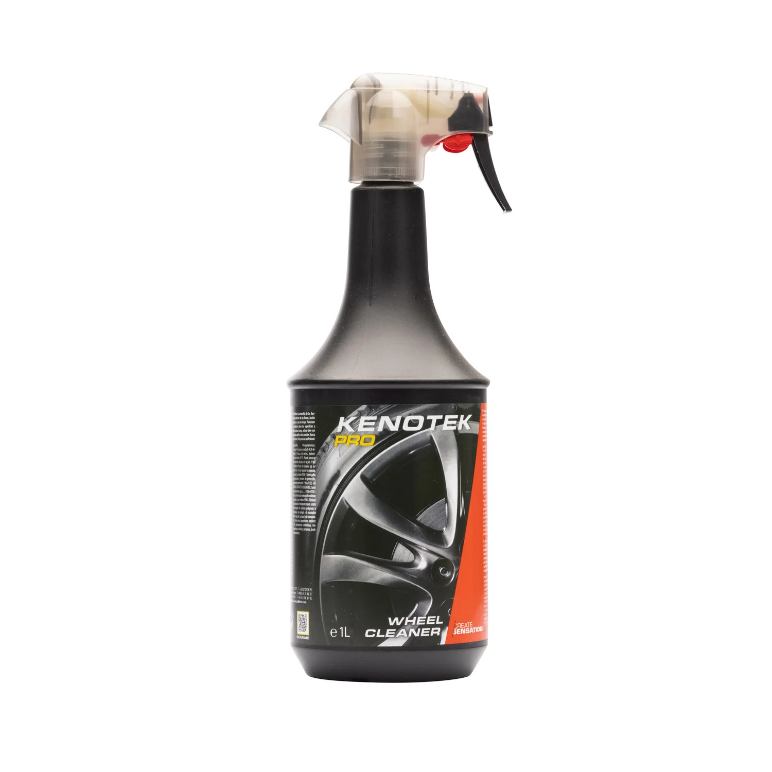 Kenotek - Wheel Cleaner - Image 2