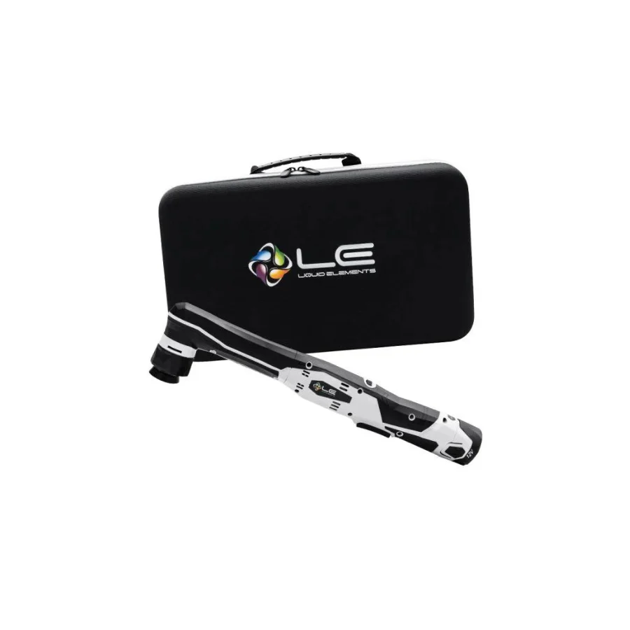 Liquid Elements A1000 V4 Mini Battery Polishing Machine