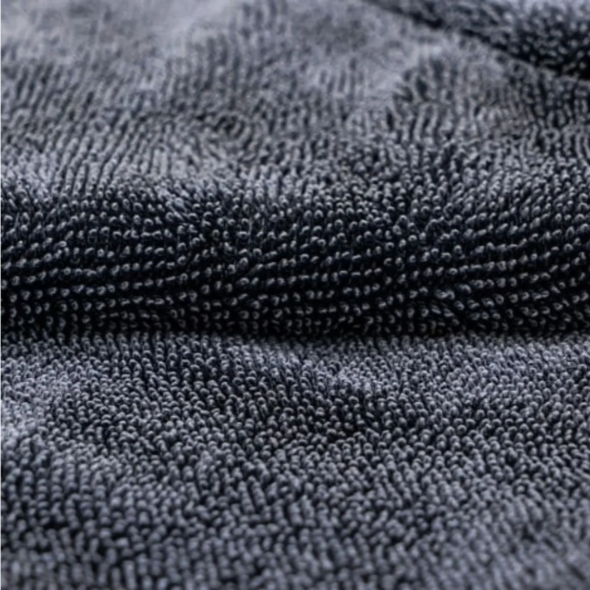 Liquid Elements Black Hole XL - Microvezel Droogdoek 1400 GSM | 50x80 cm - Image 3