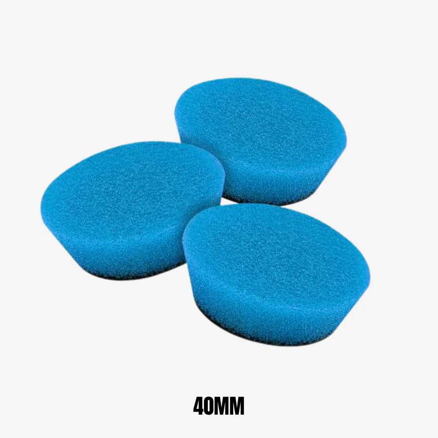 Liquid Elements Pad Boy V2 Advance Polishing Pad 40mm - Set of 3 - Image 4