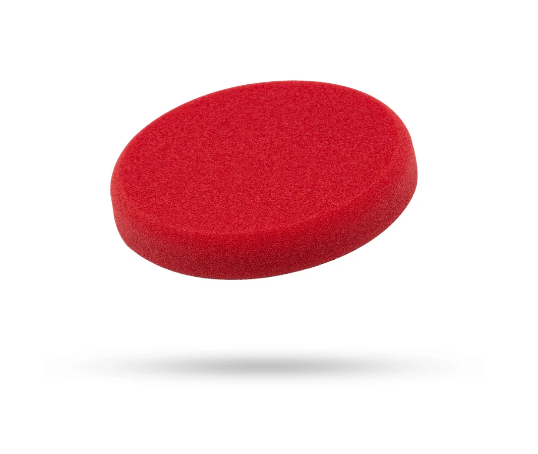 Liquid Elements Pad Man V2 Polijstpads 125mm - Image 3