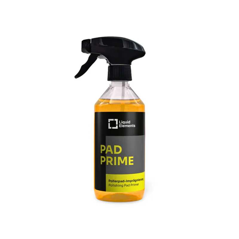 Liquid Elements - Pad Prime | 500ml