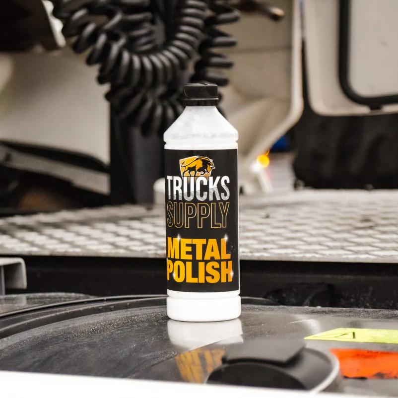 Metal Polish Start Pakket – Spiegelglans voor al je Metalen! - Image 2