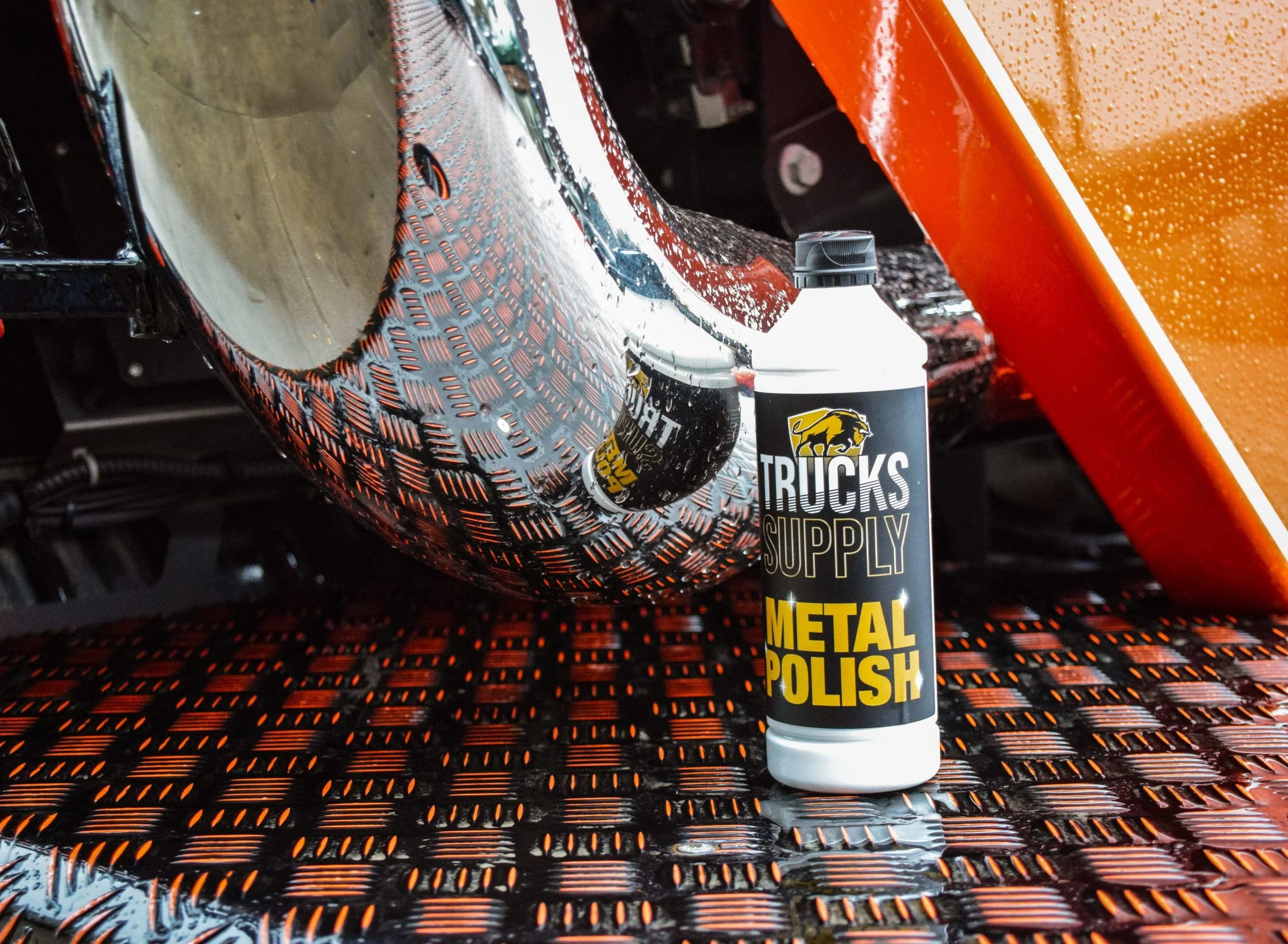 Metal Polish - Truckssupply - Image 2
