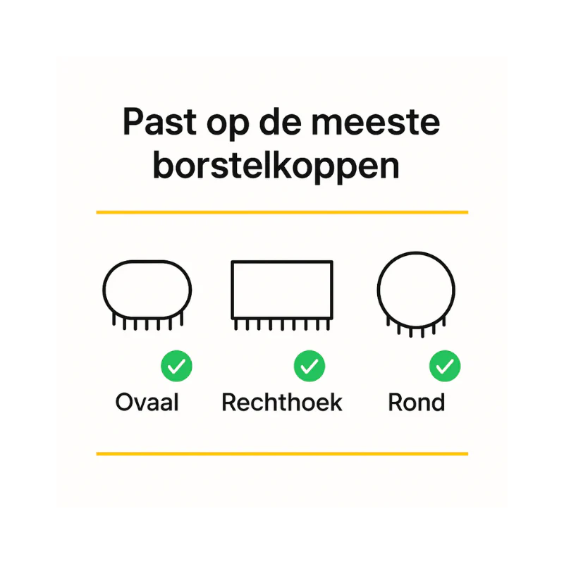Microvezel Washoes – Krasvrij Wassen voor Vrachtwagens & Auto’s - Image 3