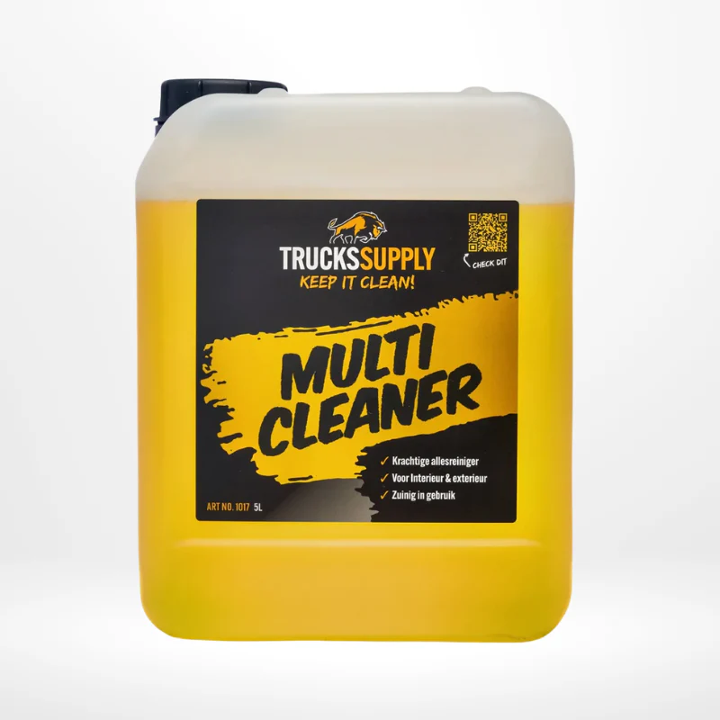 Multi Cleaner 5L - Truckssupply