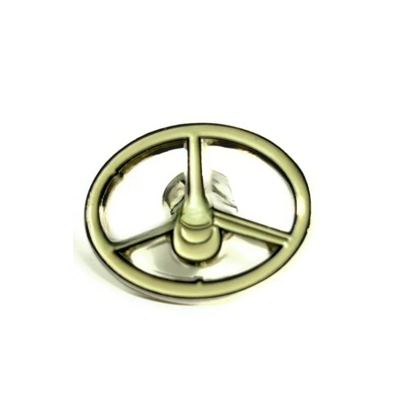 Luxe Pin β Diverse Varianten | Cabine Decoratie & Truck Accessoires - Image 5
