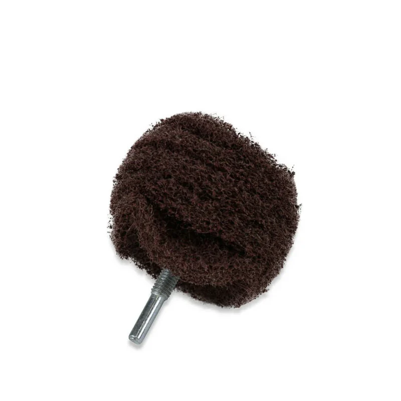 Polijstballen – 5 Varianten voor Hard, Medium & Ultra Fine Polijsten - Image 2