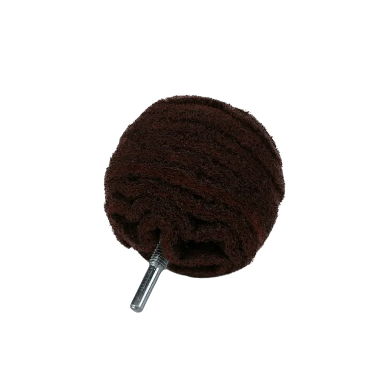 Polijstballen – 5 Varianten voor Hard, Medium & Ultra Fine Polijsten - Image 3
