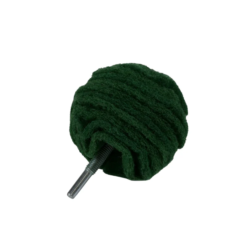 Polijstballen – 5 Varianten voor Hard, Medium & Ultra Fine Polijsten - Image 4