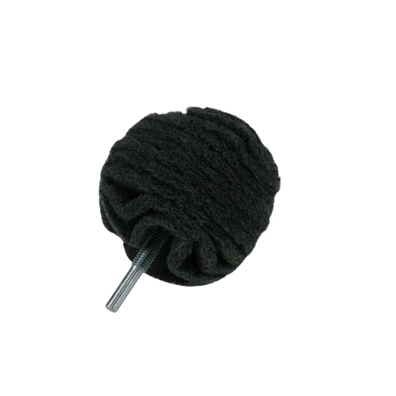 Polijstballen – 5 Varianten voor Hard, Medium & Ultra Fine Polijsten - Image 5