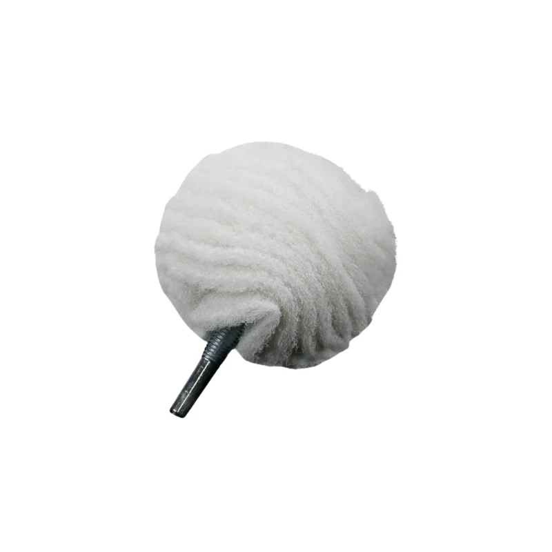 Polijstballen – 5 Varianten voor Hard, Medium & Ultra Fine Polijsten - Image 6