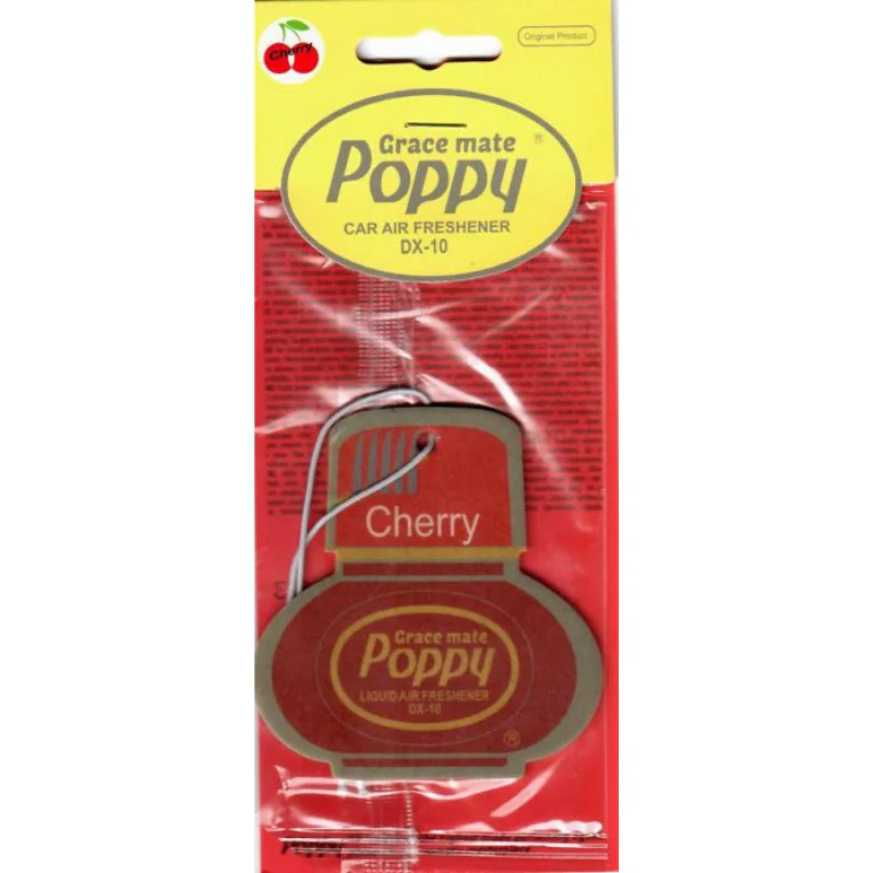Poppy Geurhangers - 20 Verschillende Geuren - Image 12
